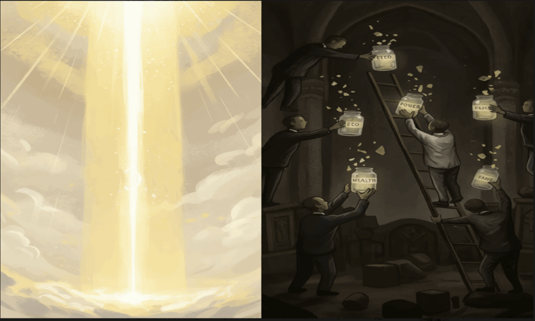 Слово Божье или свои умозаключения? В чем опасность самостоятельного толкования Писания