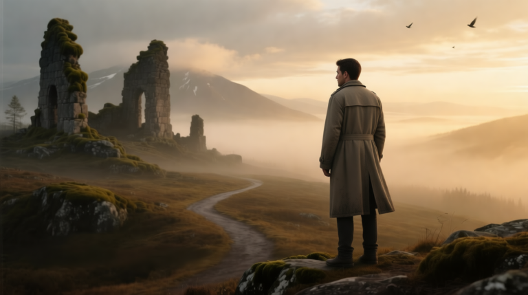 Пролог и вступление