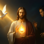 Рождение свыше и рождение Иисуса Христа внутри человека: в чём разница? view (1)