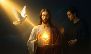 Рождение свыше и рождение Иисуса Христа внутри человека: в чём разница? view (1)