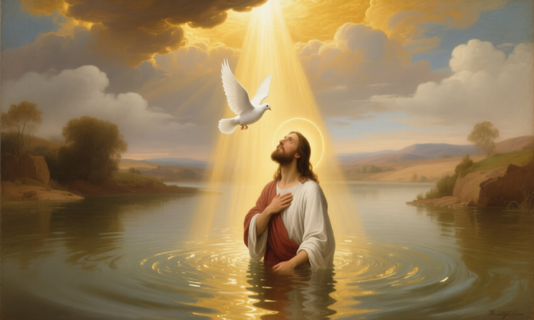 Глава 2: Молитва покаяния и рождение свыше человека