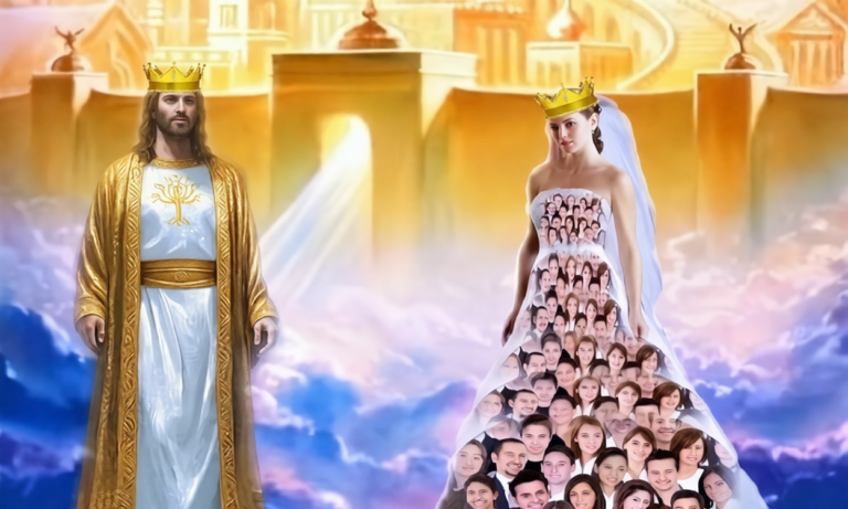 Глава 7: Что такое Церковь и истинное собрание святых?