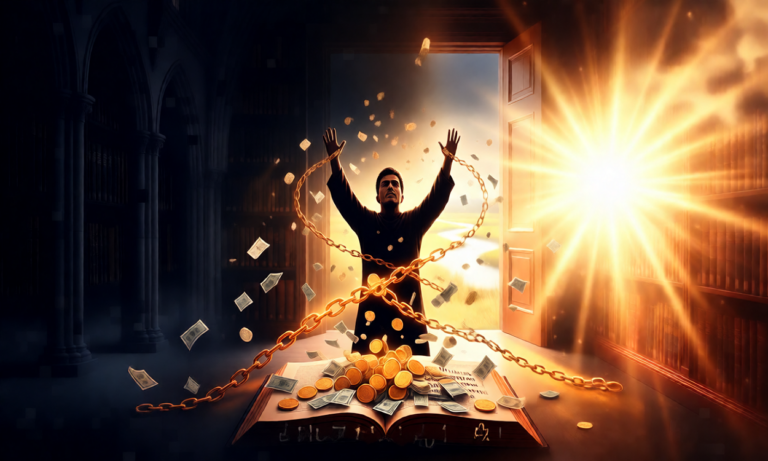 Глава 9: Правда о десятине в современном христианстве: платить её в Церкви или нет?