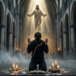 Почему молитва без Духа Святого не доходит до живого Бога? view (2)