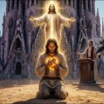 Почему Бог не слушает религиозных служителей молитвы, а отвечает простым людям, в ком Дух Святой? view (3)