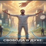 Как отличить помазание Духа Святого от человеческой харизмы? view (5)