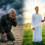 Почему Бог молчит, когда грешники просят о помощи, а слушает только праведников? view